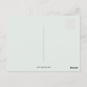 Victoriaans groeten uit Margate, cherubs, engelen Briefkaart (Achterkant)