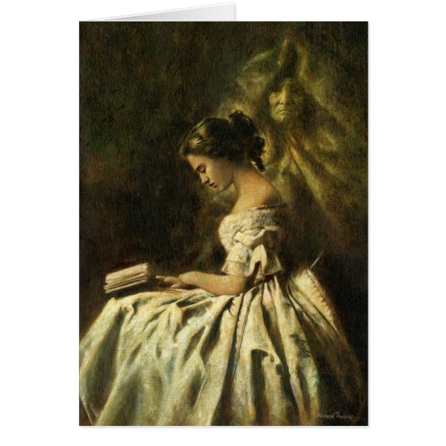 Victoriaans hengeling (Voorkant)