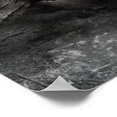 Victoriaans High Park ...een wandeling op tijd Poster (Hoek)