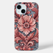 Victoriaans hoesje (Achterkant)