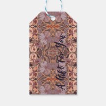 Victoriaans Hondenhout Bloemen