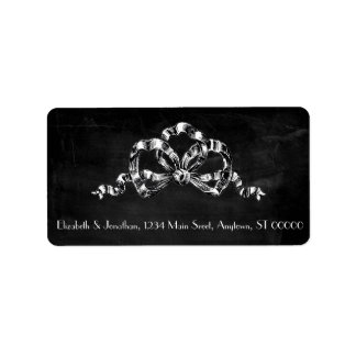  Victoriaans huwelijk Etiket