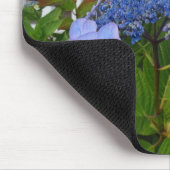 Victoriaans Hydrangea en Porch - Wijnwerf van Mart Muismat (Hoek)