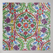 VICTORIAANS I POSTER (Voorkant)