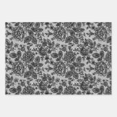  Victoriaans Inpakpapier Vel (Voorkant 2)