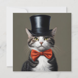 Victoriaans kat