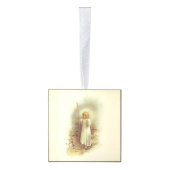 Victoriaans kerst decoratie (Rechts)