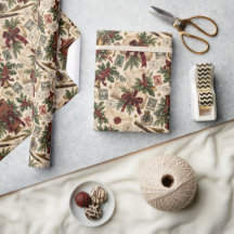 Victoriaans Kerst Postkantoor