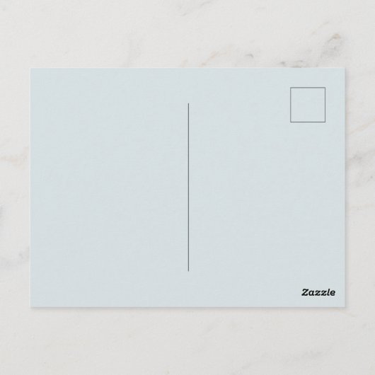 Victoriaans kerstangel, omhuld door Red Roses Gold Briefkaart (Achterkant)