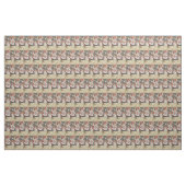 Victoriaans kerstbeker voor kinderen stof (Yard (91,4 cm))