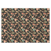 Victoriaans kerstcadeau tafelkleed (Voorkant (Horizontaal))