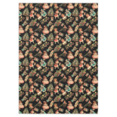 Victoriaans kerstcadeau tafelkleed (Voorkant)