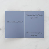  Victoriaans kerstfeest Uitnodigen (Binnen)