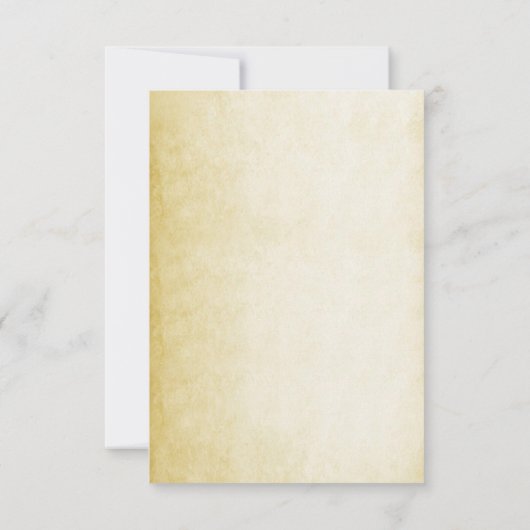  Victoriaans kerstkaart (Achterkant)