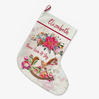 Victoriaans kerstkerst