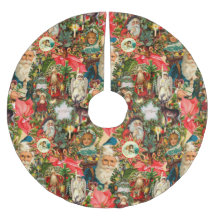 Victoriaans kerstviering