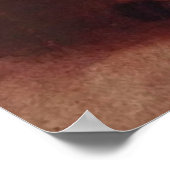 Victoriaans Kind Alle gecomprimeerde Art Print (Hoek)