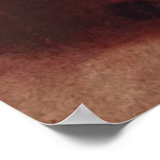  Victoriaans Kind Alle gecomprimeerde Art Print (Hoek)