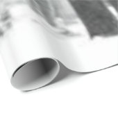 Victoriaans Kind Inpakpapier (Rol Hoek)