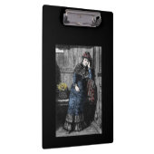 Victoriaans klembord (Rechts)