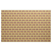 Victoriaans klemmen van de celluloïde tradecard-co stof (Yard (91,4 cm))
