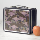 Victoriaans knuppel (In situ)