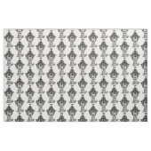  Victoriaans knuppel Stof (Yard (91,4 cm))