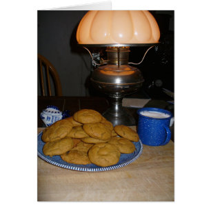 Victoriaans koekjesrecept voor specerijen (zoete k