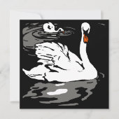 Victoriaans kweekvijvers van bosbessen aankondiging (Voorkant)