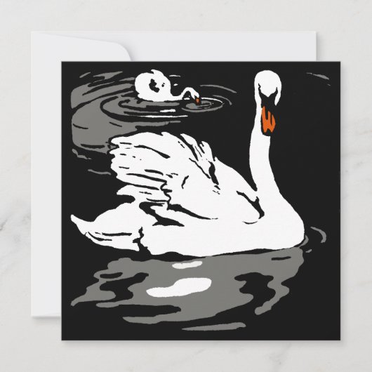 Victoriaans kweekvijvers van bosbessen aankondiging (Voorkant)