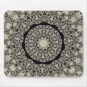 Victoriaans Lace Mousepad Muismat (Voorkant)