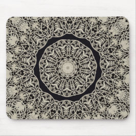 Victoriaans Lace Mousepad Muismat