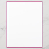  Victoriaans Lady Feminine Flower Pet (Achterkant)