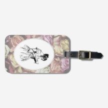 Victoriaans Lady Reading