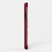 Victoriaans Lady  Valentijn Case-Mate iPhone Case (Achterkant/rechts)