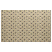 Victoriaans Lady  Valentijn Fabric Stof (Yard (91,4 cm))