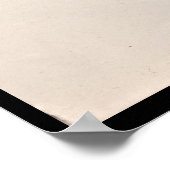 Victoriaans leeftijd waterwielen en turbines poster (Hoek)