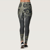 Victoriaans Leggings voor antieke Eldritch 2 (Achterkant)