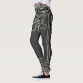 Victoriaans Leggings voor antieke Eldritch 2 (Links)