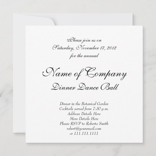  Victoriaans letter A Antiek monogram Kaart (Achterkant)