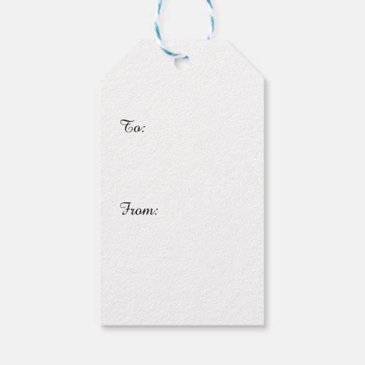 Victoriaans liefdesdenken Dreams Butterfly Bird Ca Cadeaulabel (Achterkant)