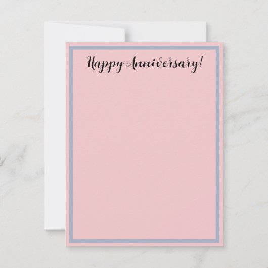 Victoriaans liefdesdenken Dreams Butterfly Bird Ca Kaart (Achterkant)