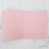 Victoriaans liefdesdenken Dreams Butterfly Bird Ca Kaart (Binnen)