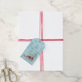 Victoriaans Lijst - Wedding Invitation Suite Cadeaulabel