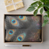 Victoriaans Maine Coone Magische Steampunk Decoupa Tissuepapier (Geschenk)