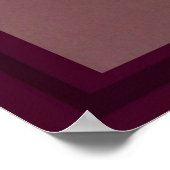 Victoriaans Mardi Gras Ball Poster (Hoek)