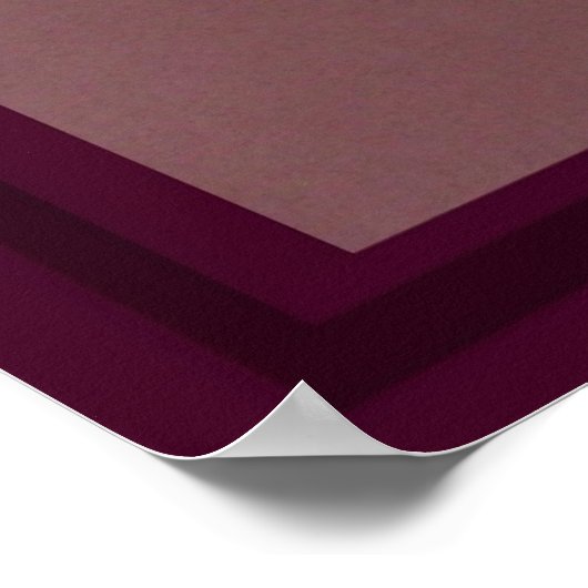 Victoriaans Mardi Gras Ball Poster (Hoek)