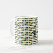 Victoriaans Mok (Voorkant links)