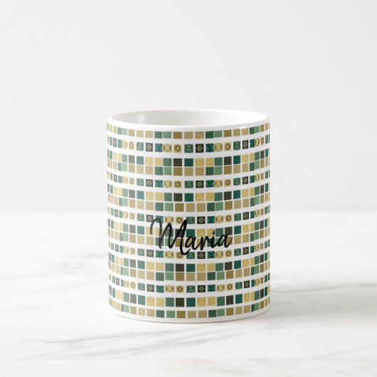 Victoriaans Mok (Center)