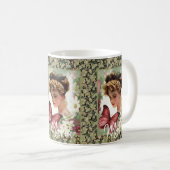 Victoriaans Mok (Voorkant rechts)